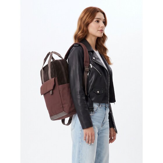 Zwei Lou Plecak 40 cm