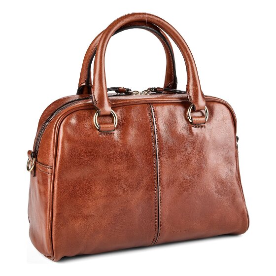 The Bridge Flora Torba Skórzany 26 cm