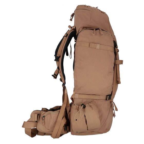 Fjällräven Kajka 75 S-M Plecak trekkingowy S-M 43 cm