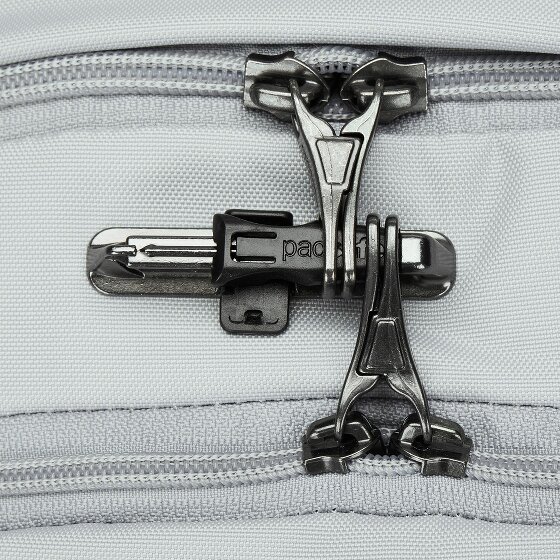 Pacsafe Pacsafe V 26 Plecak Ochrona RFID 46 cm Komora na laptopa