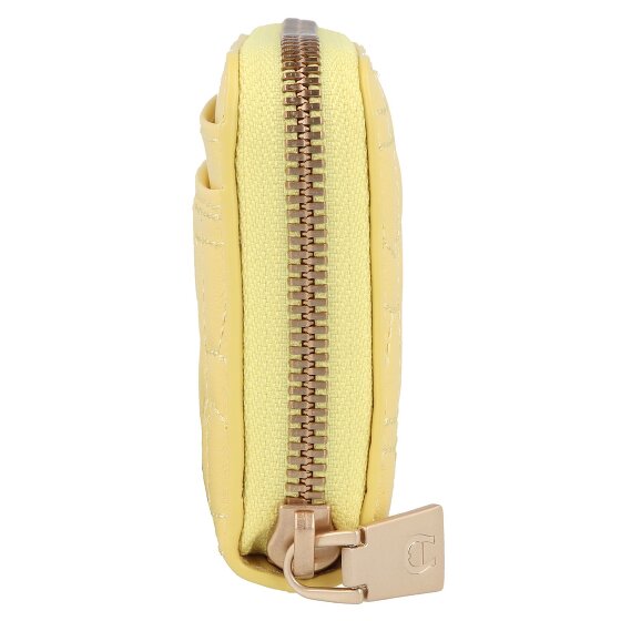 AIGNER Diadora Portfel Skórzany 11.5 cm