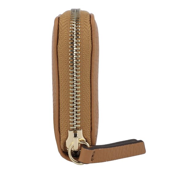 abro Adria Portfel Skórzany 10.5 cm