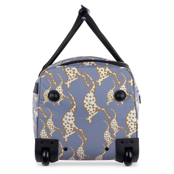 Chiemsee Jump N Fly 2 kółka Torba podróżna 65 cm