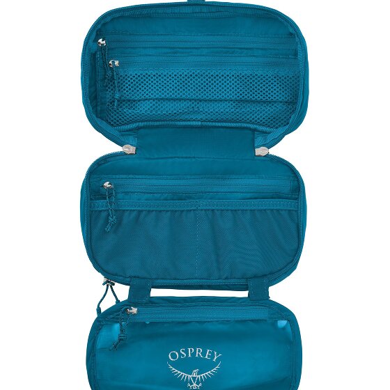 Osprey Ultralight Zip Organizer Kosmetyczka 22.5 cm