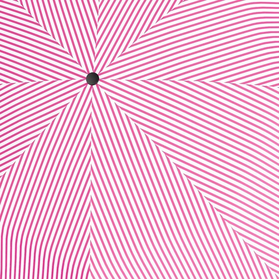 Doppler Fiber Magic Kieszonkowy parasol 29 cm