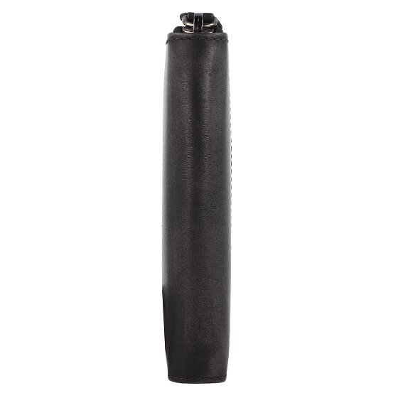 Greenburry Destressed Portfel Ochrona RFID Skórzany 13 cm