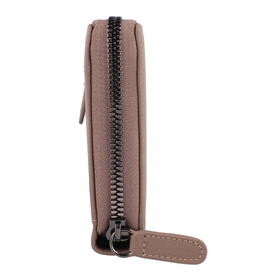 bugatti Mira Portfel Ochrona RFID Skórzany 19 cm