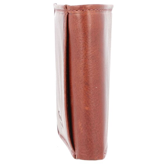 camel active Como Portfel Ochrona RFID Skórzany 11 cm