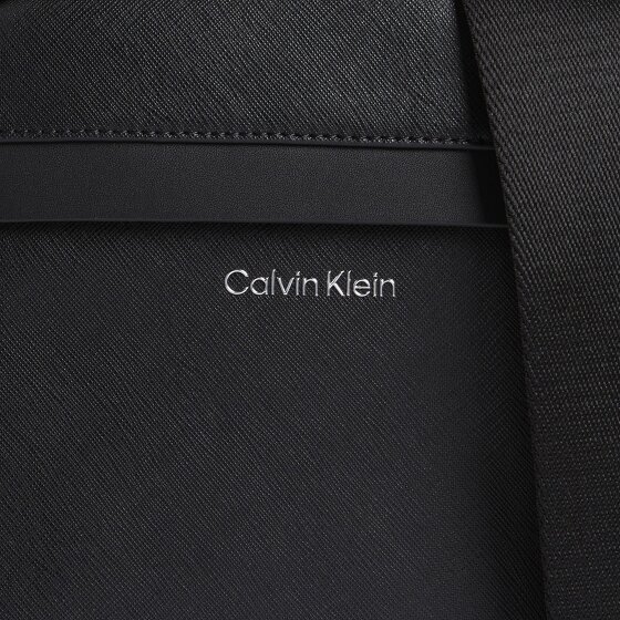 Calvin Klein CK Must Mini Torba Torba na ramię 18 cm
