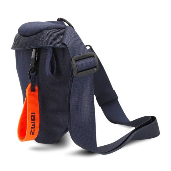 Zwei Alex Saszetka 39 cm