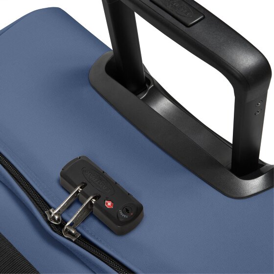 Eastpak Tranverz 2 kółka Walizka 79 cm