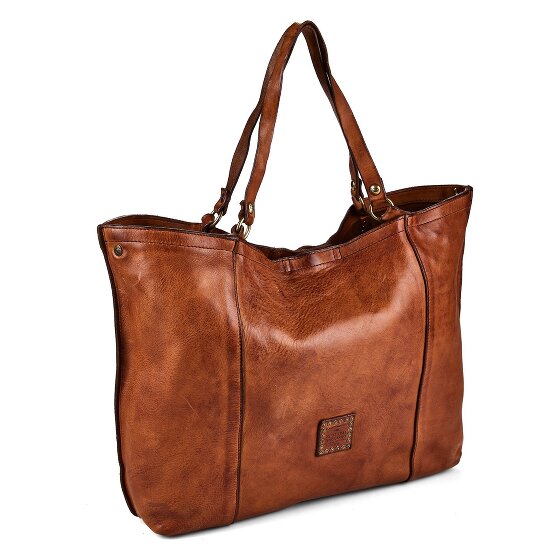 Campomaggi Violante Shopper Bag Skóra 48 cm