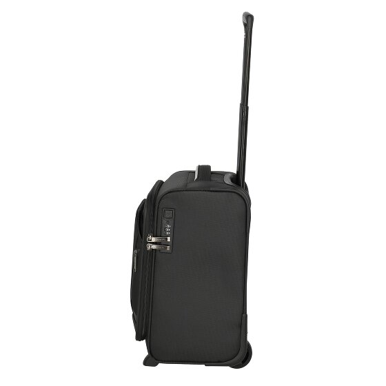 Travelite Jetpack 2 kółka Walizka kabinowy 40 cm