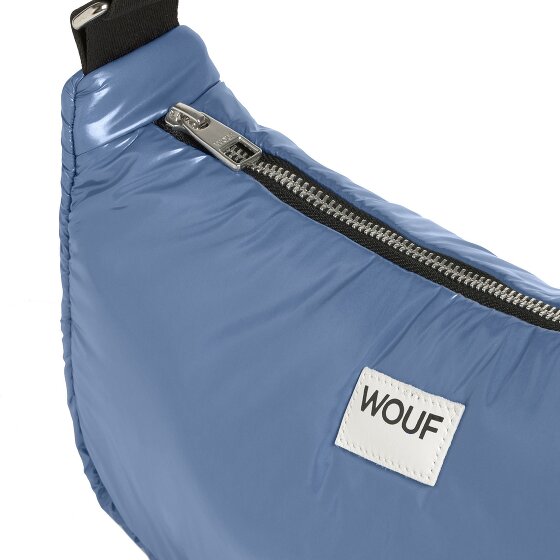 Wouf Glossy Torba na ramię 34 cm