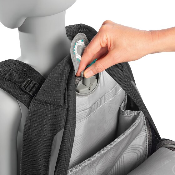 coocazoo Plecak szkolny Porter 44 cm