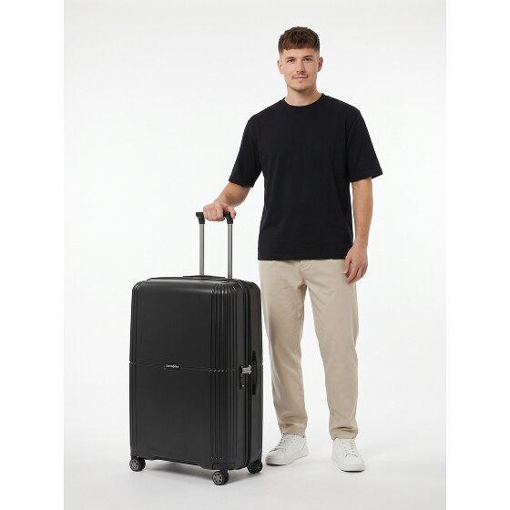 Samsonite Orfeo 4 kółka Walizka 75 cm