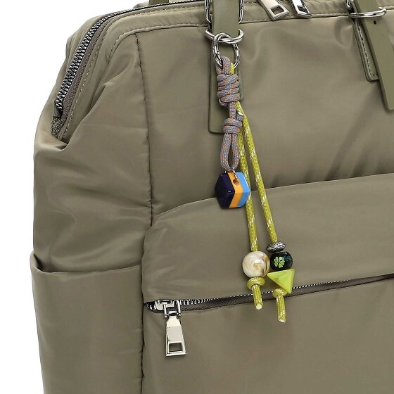 Suri Frey SFY Sissy Plecak 39 cm Komora na laptopa