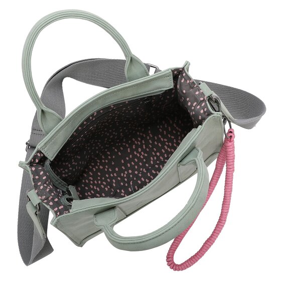 Fritzi aus Preußen SquareN Vintage Torba 20.5 cm