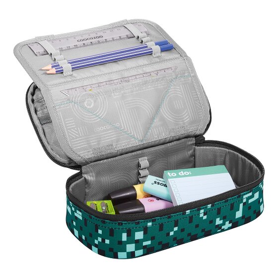 coocazoo Piórnik 24 cm