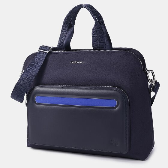 Hedgren Teczka Fika RFID 38,5 cm przegroda na laptopa
