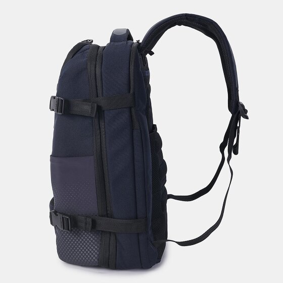 Hedgren Plecak Comby z przegrodą na laptopa RFID 46 cm