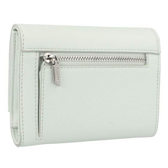 Calvin Klein CK Daily Portfel Ochrona RFID 12.5 cm