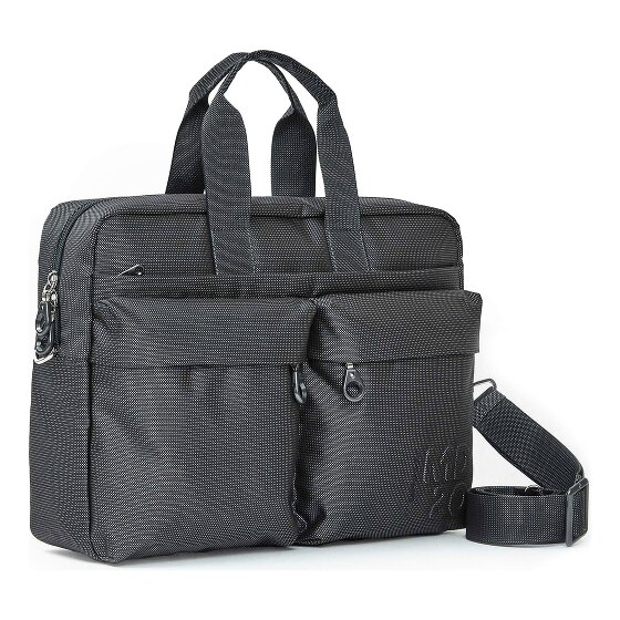Mandarina Duck MD 20 Teczka 37.5 cm Komora na laptopa