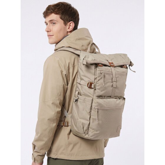 Fjällräven High Coast 26 L Plecak 46 cm Komora na laptopa
