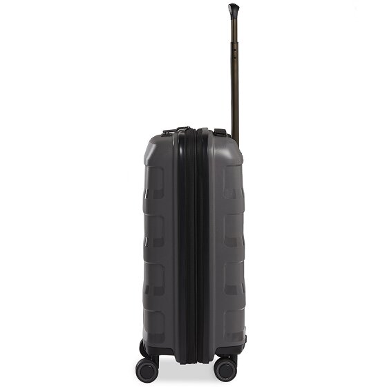 Stratic Słoma + wózek kabinowy 4-kołowy 55 cm