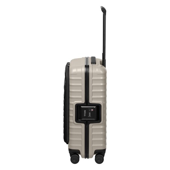 Titan Overseas 4 kółka Walizka 55 cm