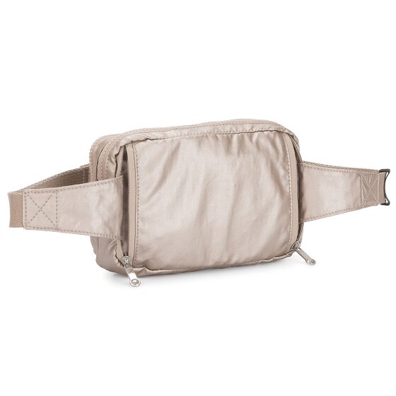 Kipling Saszetka Basic Plus Abanu Multi Fanny Pack 19 cm