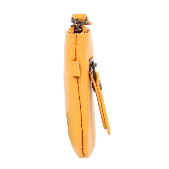 Esquire Peru Skórzane etui na klucze 11 cm
