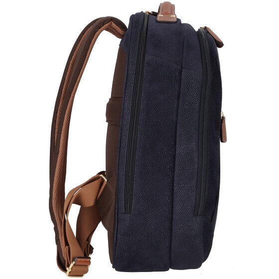 Bric's Plecak Life 42 cm z przegrodą na laptopa