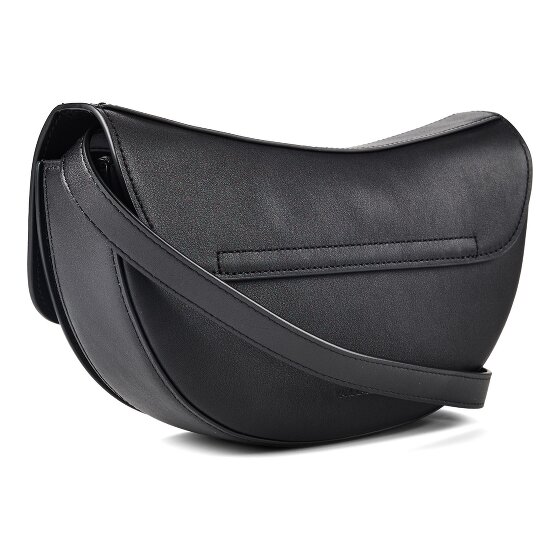 Karl Lagerfeld Signature Torba na ramię Skóra 25 cm