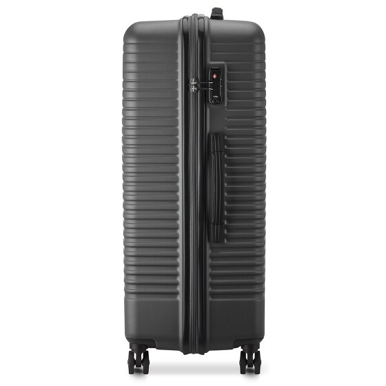Roncato Sunlite 4 kółka Walizka 76 cm