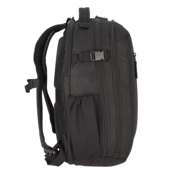 Samsonite Roader Plecak 44 cm Komora na laptopa