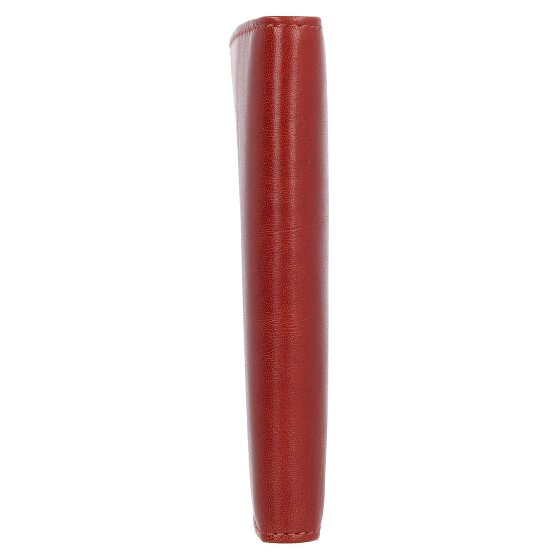 Esquire Toscana Etui na dowód osobisty Ochrona RFID Skórzany 9 cm