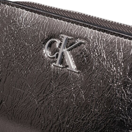 Calvin Klein Jeans Minimal Monogram Portfel 11.5 cm