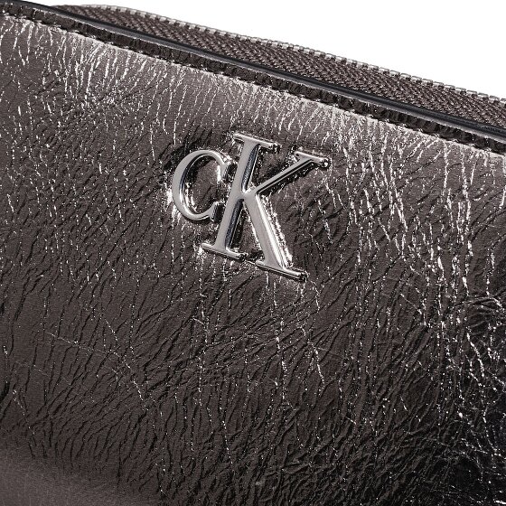 Calvin Klein Jeans Minimal Monogram Portfel 11.5 cm