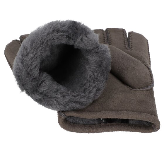 Joop! Rękawice skórzane