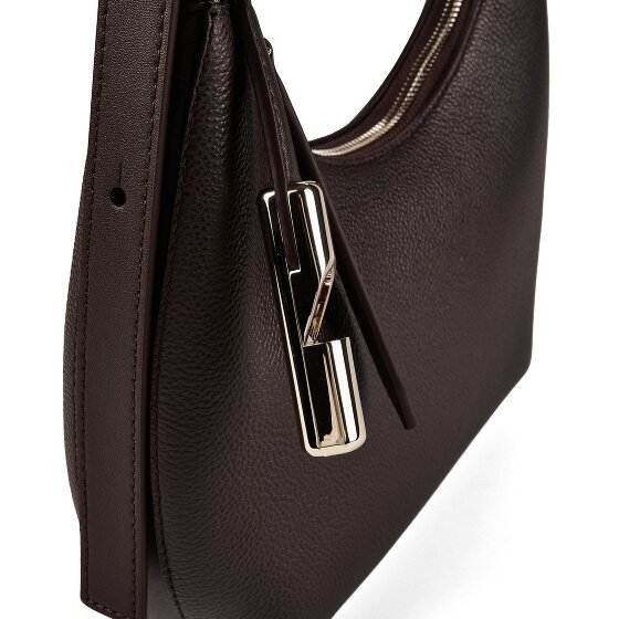Furla Goccia Torba na ramię Skóra 22 cm