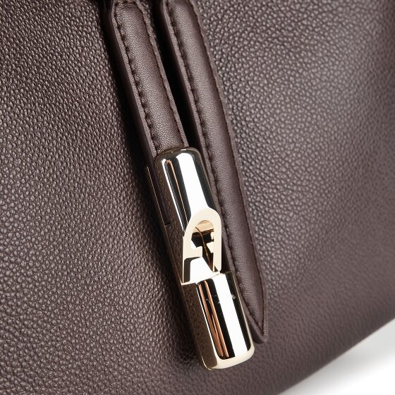 Furla Goccia Torba na ramię Skóra 22 cm