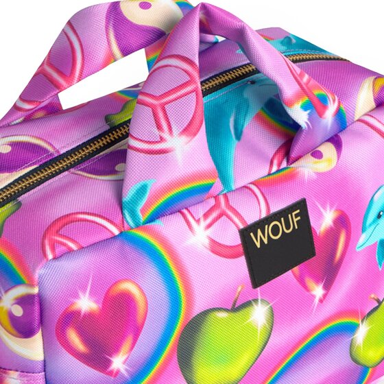 Wouf Daily Kosmetyczka 29 cm