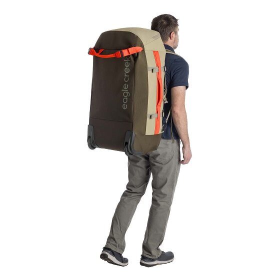Eagle Creek Cargo Hauler 110 L 2 kółka Torba podróżna 77 cm