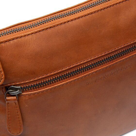 The Chesterfield Brand Durban Torba na ramię Skórzany 25 cm