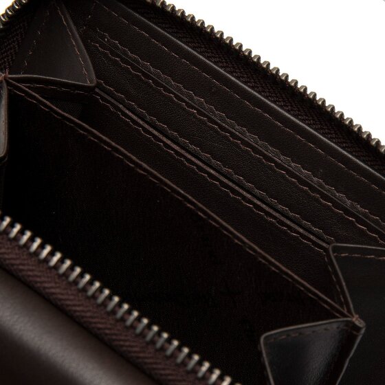 The Chesterfield Brand Aldra Portfel Skórzany 12 cm