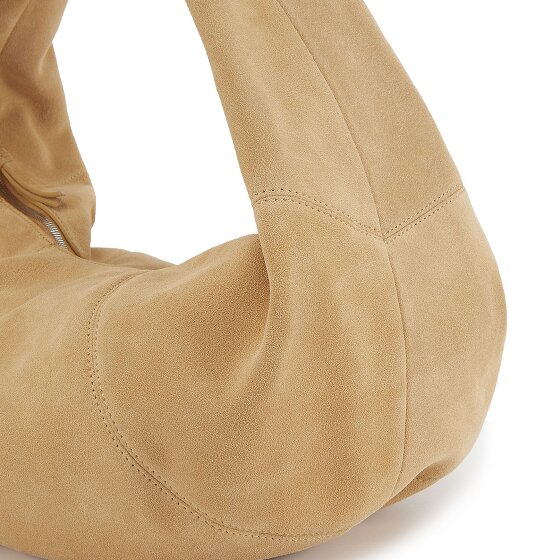 LES VISIONNAIRES Greta Icon Torba na ramię Skórzany 43 cm