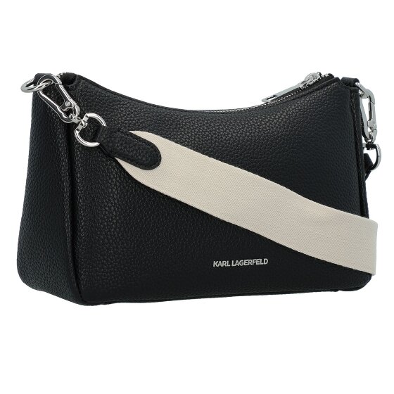 Karl Lagerfeld Ikon Torba na ramię 27 cm
