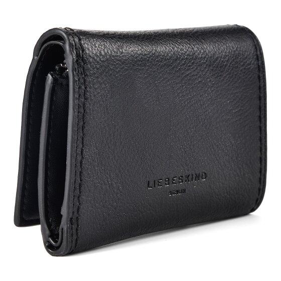 Liebeskind Capri Portfel Ochrona RFID Skóra 13.5 cm