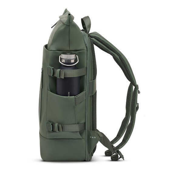 Kapten & Son Helsinki Pro Plecak 52 cm Komora na laptopa
